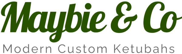 Maybie & Co. logo
