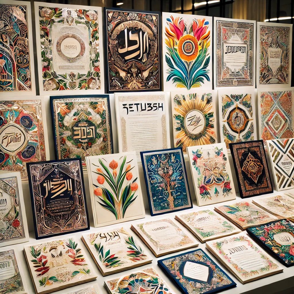 What Is a Ketubah? Understanding Its Role in Jewish Weddings