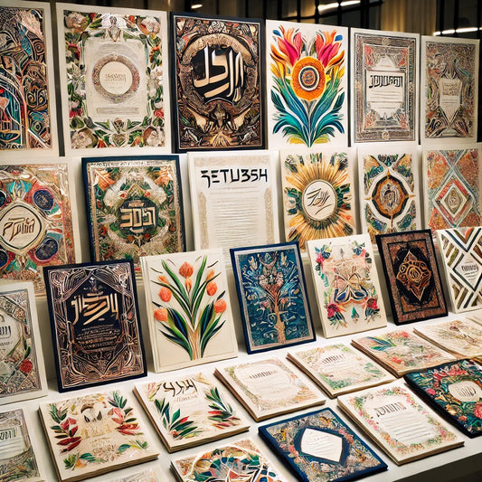 What Is a Ketubah? Understanding Its Role in Jewish Weddings