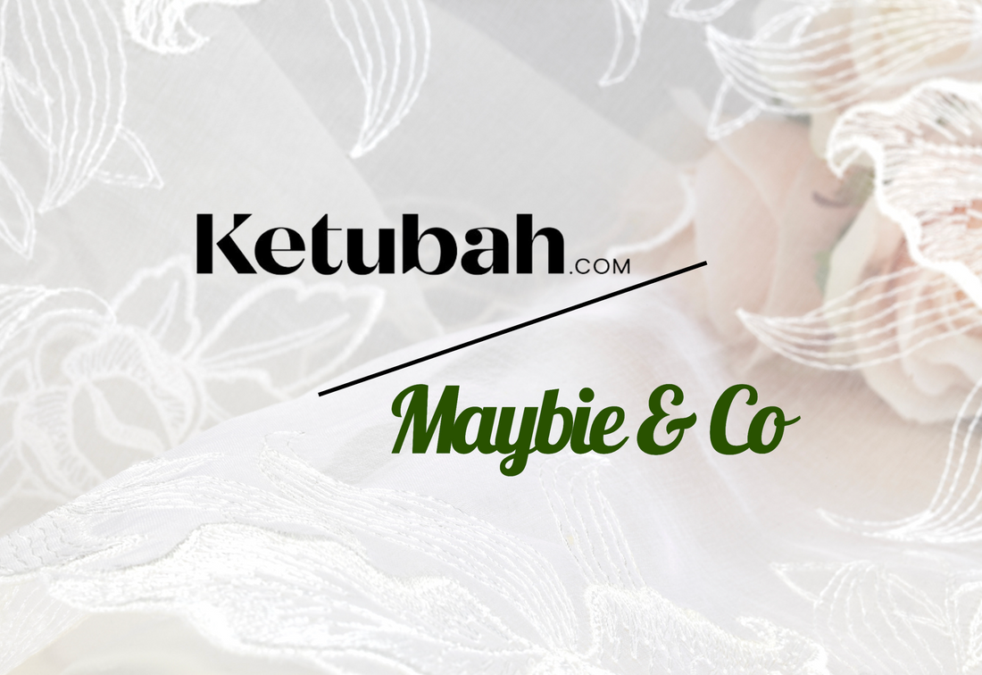 Ketubah.com vs. Maybie & co – Which should you choose?