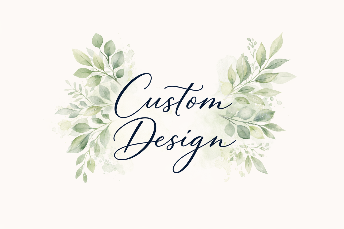 Design Customization